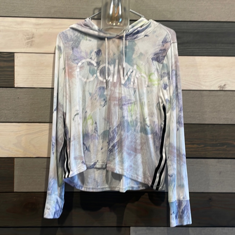 Calvin Klein Long Sleeve Shirt